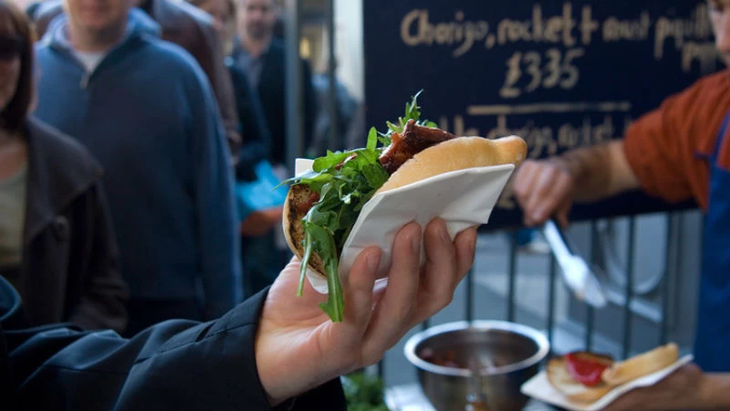 Τα 10 καλύτερα φθηνότερα εστιατόρια στο Λονδίνο σύμφωνα με το Time Out - εικόνα 10
